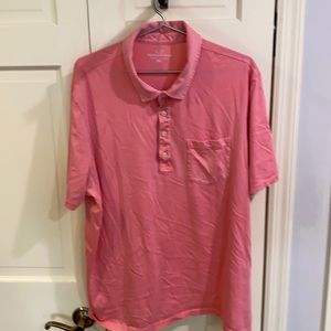 Vineyard Vines cotton Golf Polo XXL / 2XL